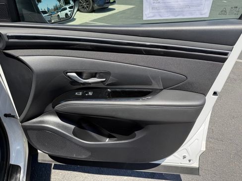 Used 2022 Hyundai Tucson SEL AWD/4WD image 18