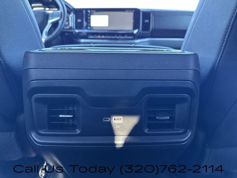 Certified 2024 Chevrolet Silverado 1500 LT Trail Boss w/ LT Trail Boss Premium Package image 15