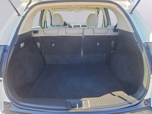 Used 2016 Honda HR-V LX image 26