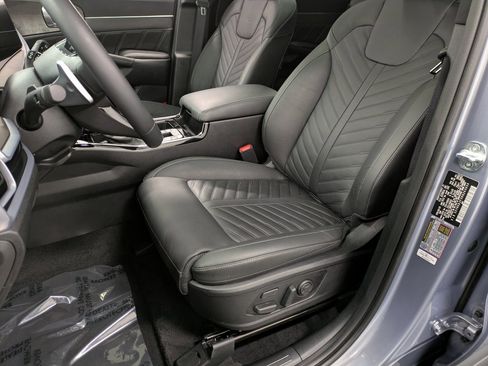 Certified 2024 Kia Sorento SX Prestige image 10