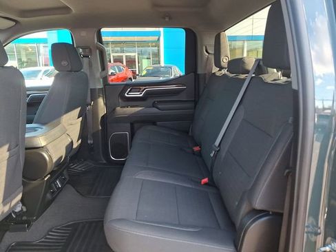 Certified 2025 Chevrolet Silverado 1500 LT image 10