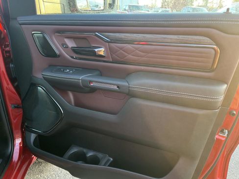 New 2026 RAM 1500 Limited w/ Night Edition image 33