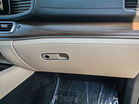 New 2026 Mercedes-Benz GLE 63 AMG S image 19