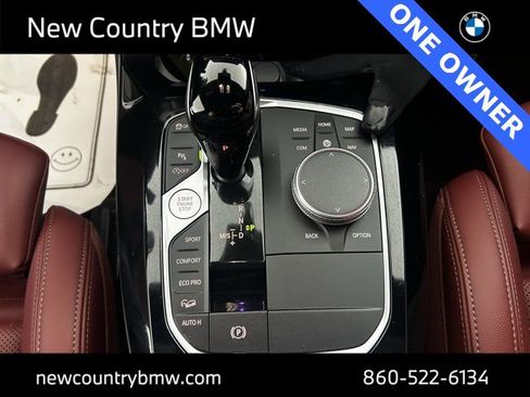 Used 2023 BMW X3 xDrive30i w/ Premium Package image 21