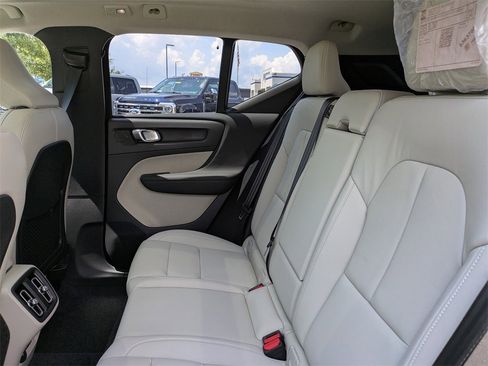 New 2026 Volvo XC40 B5 Plus w/ Climate Package image 14