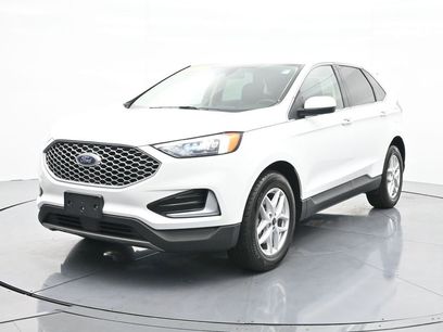 Used 2023 Ford Edge SEL