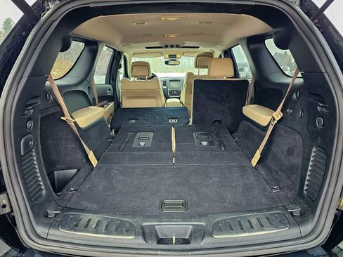 Used 2017 Dodge Durango GT w/ Premium Group image 39