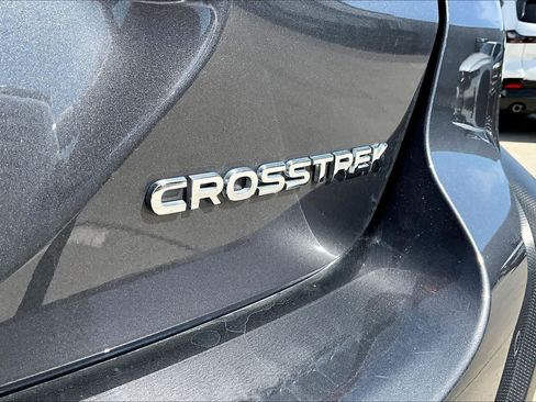 Certified 2024 Subaru Crosstrek 2.5i Limited w/ Crosstrek Mirror Package AWD/4WD image 32