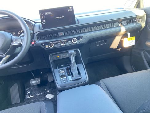 New 2026 Honda CR-V EX image 17