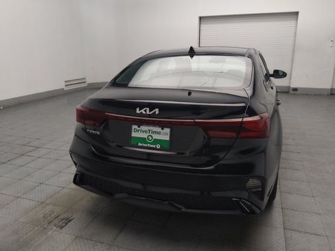 Used 2023 Kia Forte LXS FWD image 7