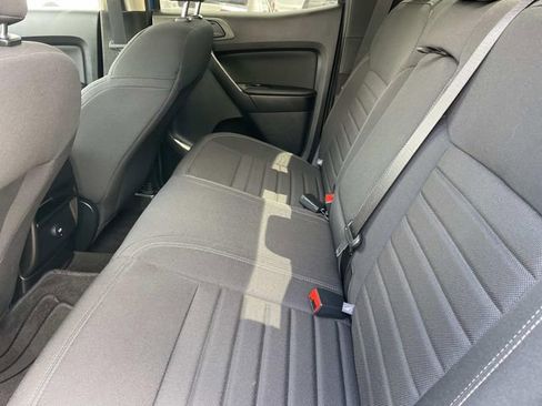 Certified 2020 Ford Ranger XL w/ Equipment Group 101A Mid RWD image 23