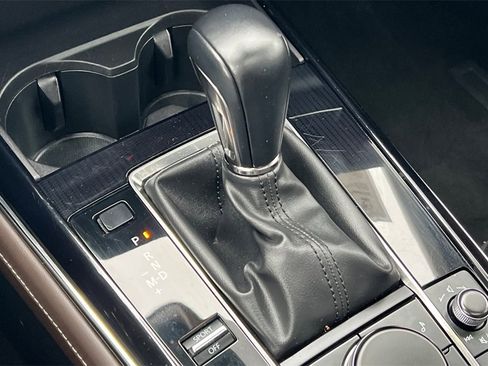 Certified 2022 MAZDA CX-30 AWD 2.5 S w/ Premium Package image 27