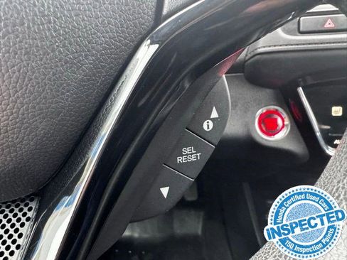 Certified 2022 Honda HR-V EX image 19