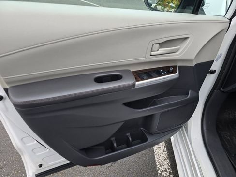 Used 2021 Toyota Sienna LE image 17