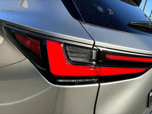 New 2026 Lexus NX 450h+ AWD w/ Luxury Package image 12