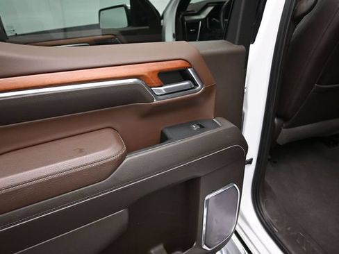Used 2023 GMC Sierra 1500 Denali w/ Technology Package AWD/4WD image 22