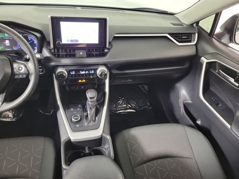 Used 2024 Toyota RAV4 XLE image 17