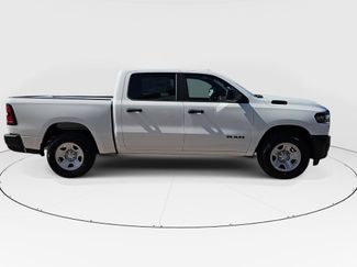 New 2026 RAM 1500 Tradesman AWD/4WD video 2