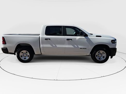 New 2026 RAM 1500 Tradesman AWD/4WD image 2