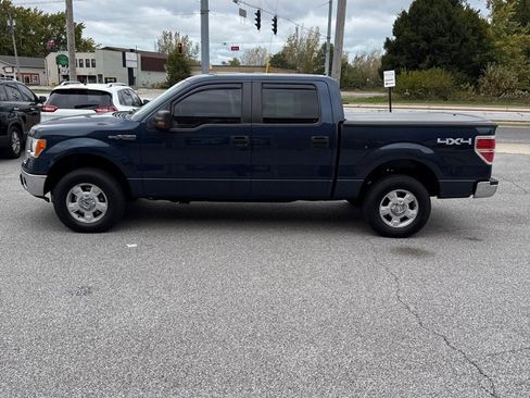 Used 2013 Ford F150 XLT w/ Mid Equipment Group image 2