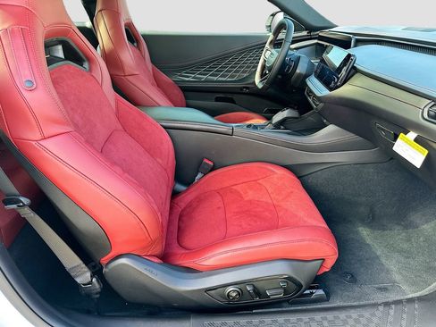 New 2025 Dodge Charger R/T Scat Pack w/ Track Pack image 33