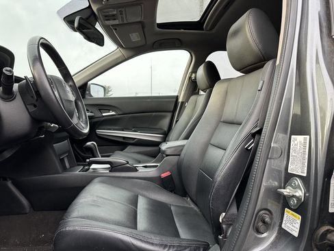 Used 2013 Honda Crosstour EX-L image 11