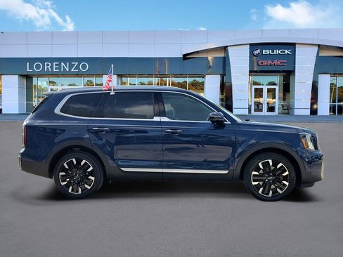 Used 2023 Kia Telluride SX FWD image 4