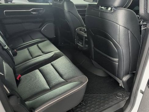 New 2026 RAM 1500 Laramie AWD/4WD image 10