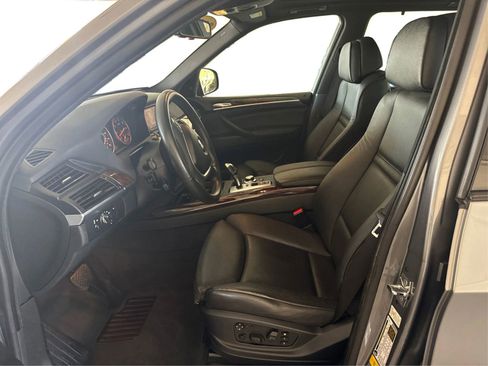 Used 2008 BMW X5 4.8i AWD/4WD image 9