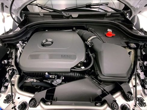 New 2026 MINI Cooper S image 8