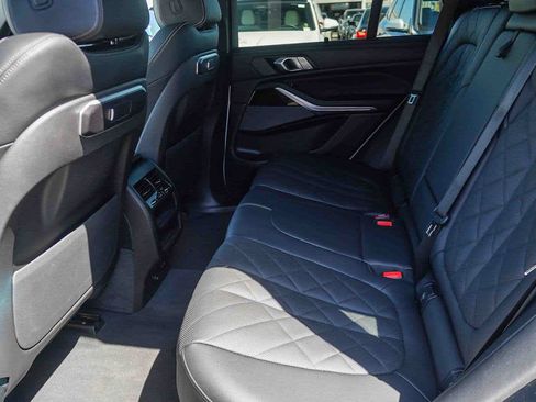 Used 2026 BMW X5 sDrive40i w/ M Sport Package RWD image 21