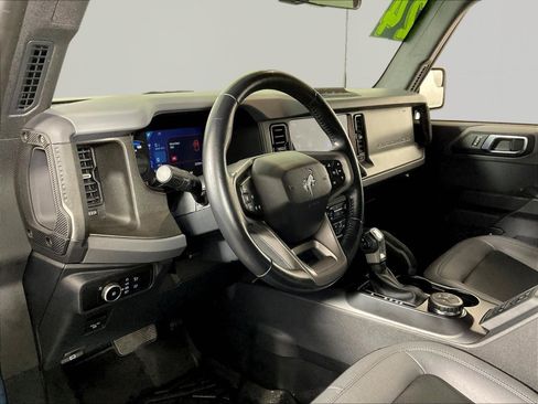 Used 2024 Ford Bronco Big Bend AWD/4WD image 17