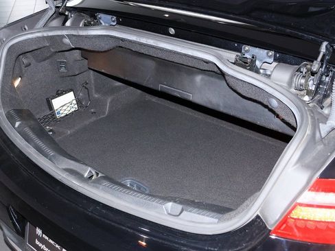 Used 2018 Mercedes-Benz E 400 Cabriolet image 22