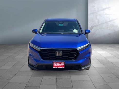 Used 2023 Honda CR-V EX-L image 2
