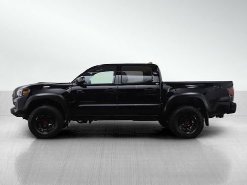 Used 2023 Toyota Tacoma TRD Pro image 2