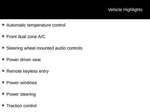 Used 2024 Toyota Highlander XLE image 20