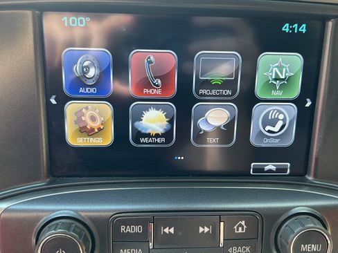 Used 2017 Chevrolet Silverado 2500 LTZ w/ Duramax Plus Package AWD/4WD image 31
