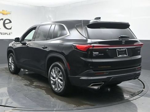 Used 2025 Buick Enclave Preferred w/ Power Package AWD/4WD image 37