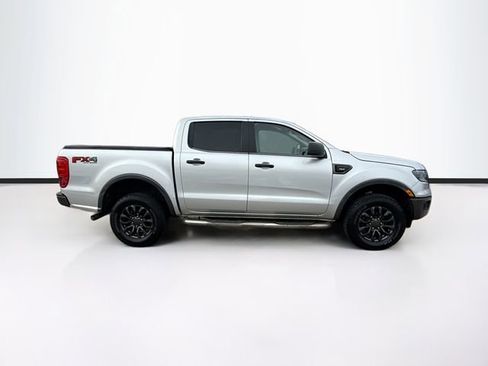 Used 2019 Ford Ranger XLT w/ Equipment Group 302A Luxury image 8