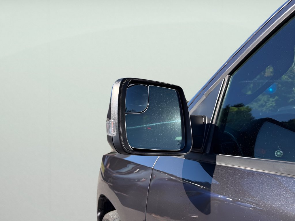 Used 2022 RAM 1500 Big Horn AWD/4WD image 15