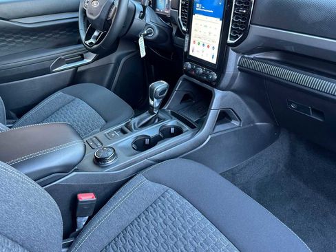 New 2024 Ford Ranger XLT w/ Trailer Tow Package image 12