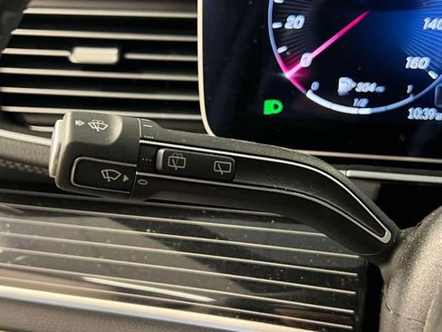 Used 2024 Mercedes-Benz GLE 350 4MATIC image 22