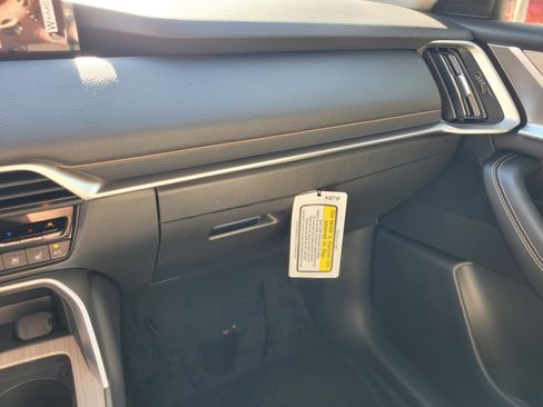 New 2026 MAZDA CX-90 3.3 Turbo w/ Preferred Package image 29