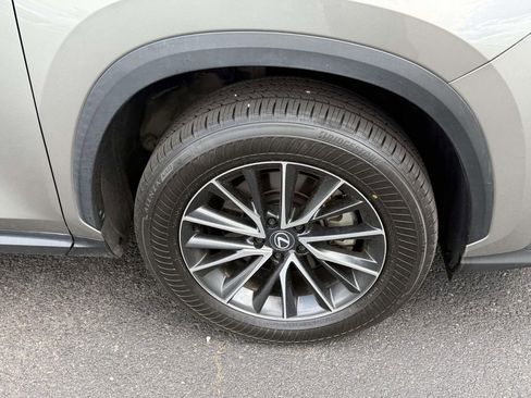Used 2024 Lexus NX 350 AWD w/ Cold Area Package image 7