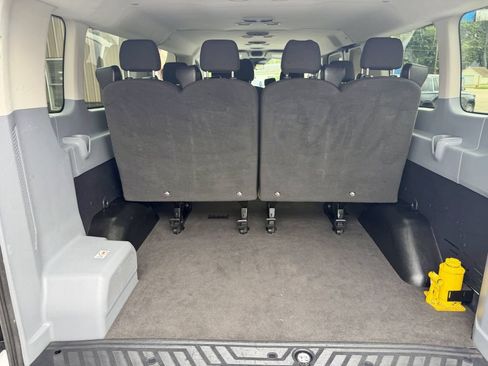 Used 2016 Ford Transit 350 XLT RWD image 21