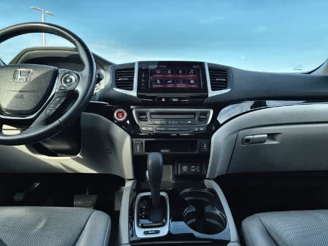 Used 2018 Honda Ridgeline RTL-E image 30