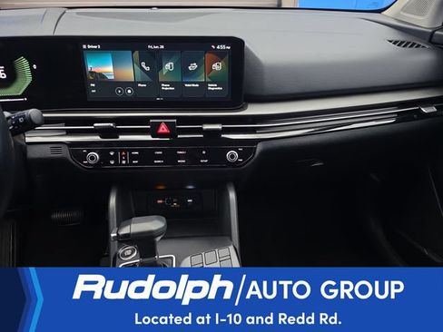 Used 2026 Kia Sportage LX FWD image 19