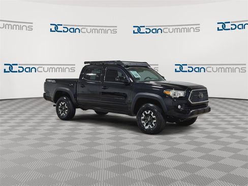 Used 2019 Toyota Tacoma SR5 image 3