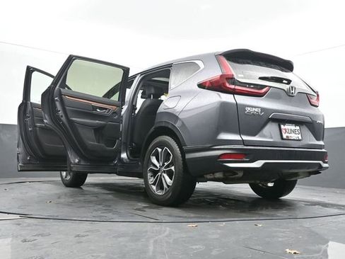 Used 2020 Honda CR-V EX-L image 72