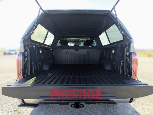 Used 2023 Toyota Tundra Limited w/ TRD Off-Road Package image 10